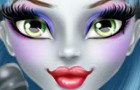 Juego Maquillaje de Ghoulia